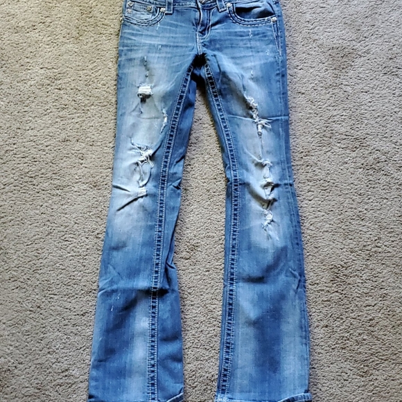 Miss Me Jeans - Picture 2 of 3